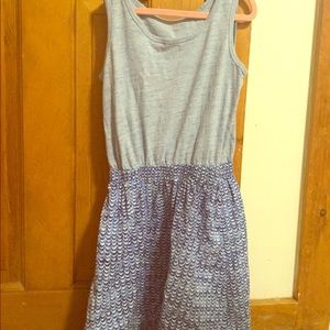 Vintage Summer Dress